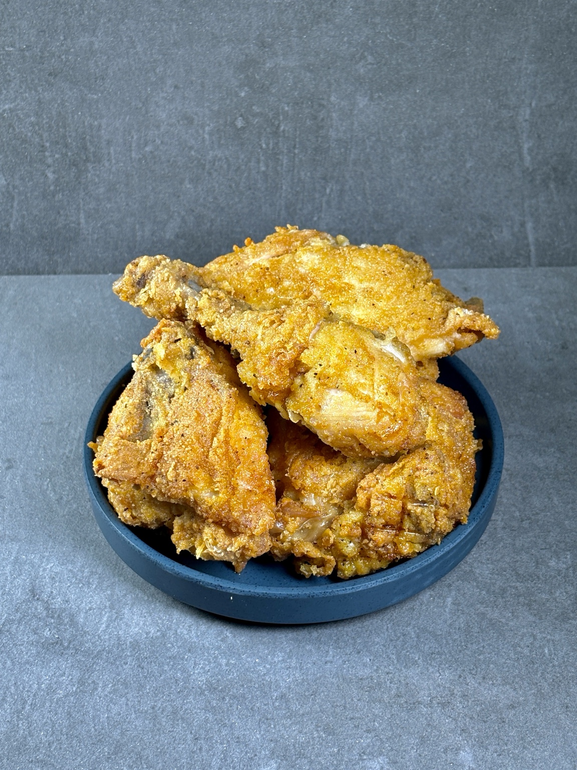 Trident southern fried chicken